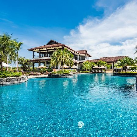 Luxury Vacation Rentals At Hacienda Pinilla Tamarindo Luaran gambar