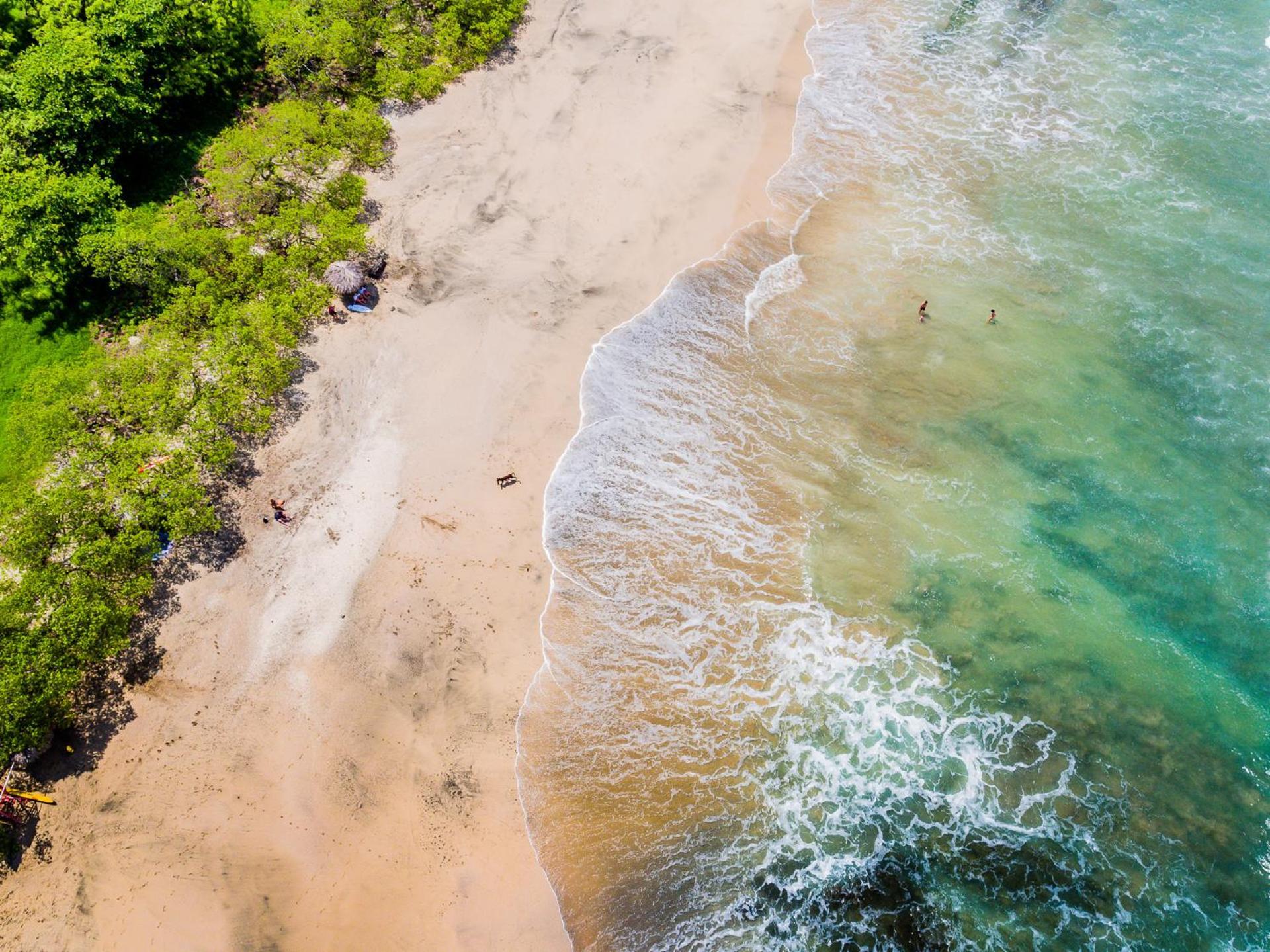 Luxury Vacation Rentals At Hacienda Pinilla Tamarindo Luaran gambar