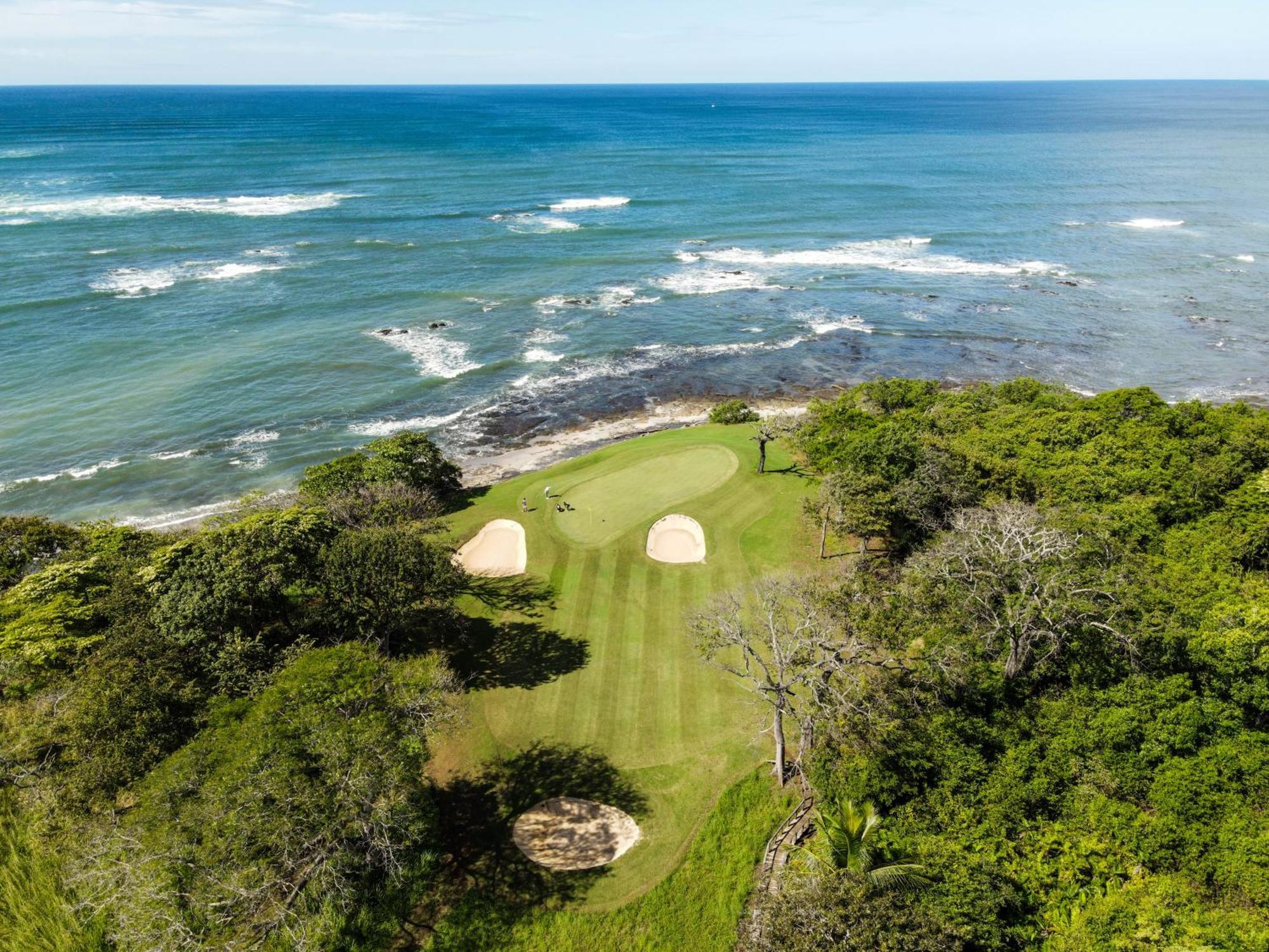 Luxury Vacation Rentals At Hacienda Pinilla Tamarindo Luaran gambar