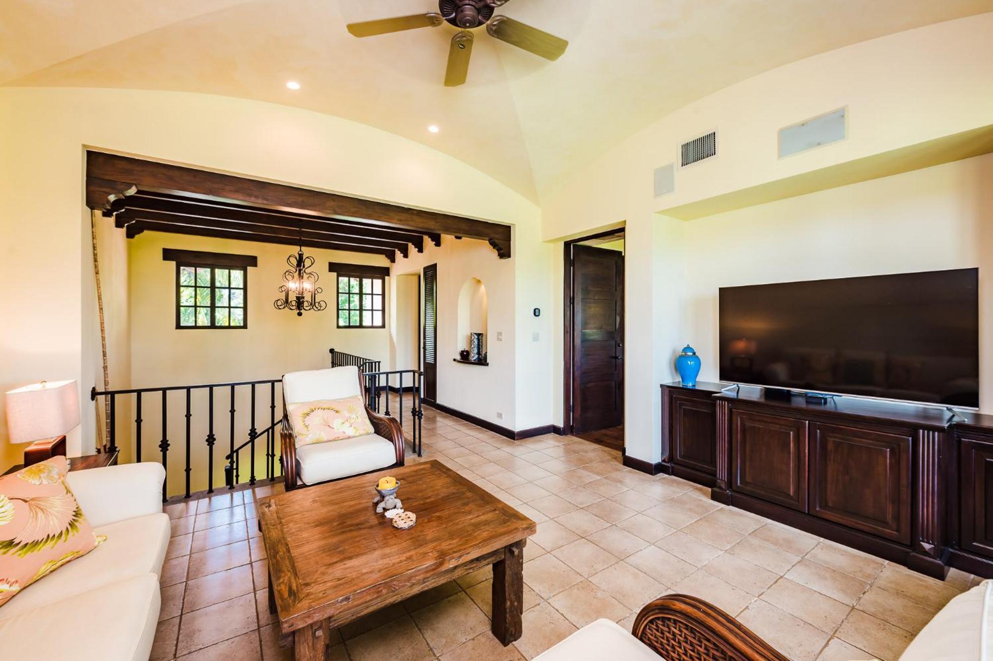 Luxury Vacation Rentals At Hacienda Pinilla Tamarindo Bilik gambar
