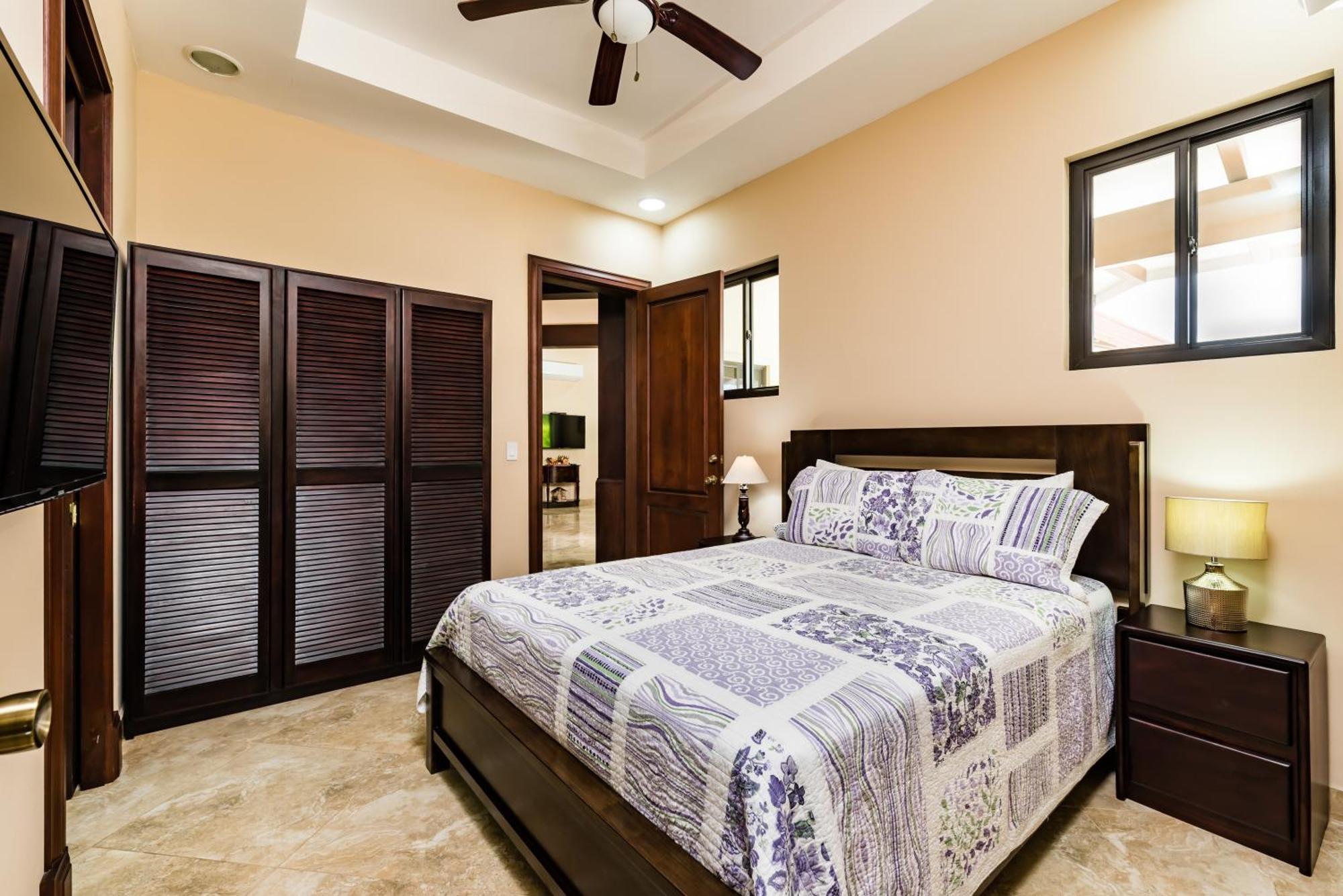 Luxury Vacation Rentals At Hacienda Pinilla Tamarindo Bilik gambar