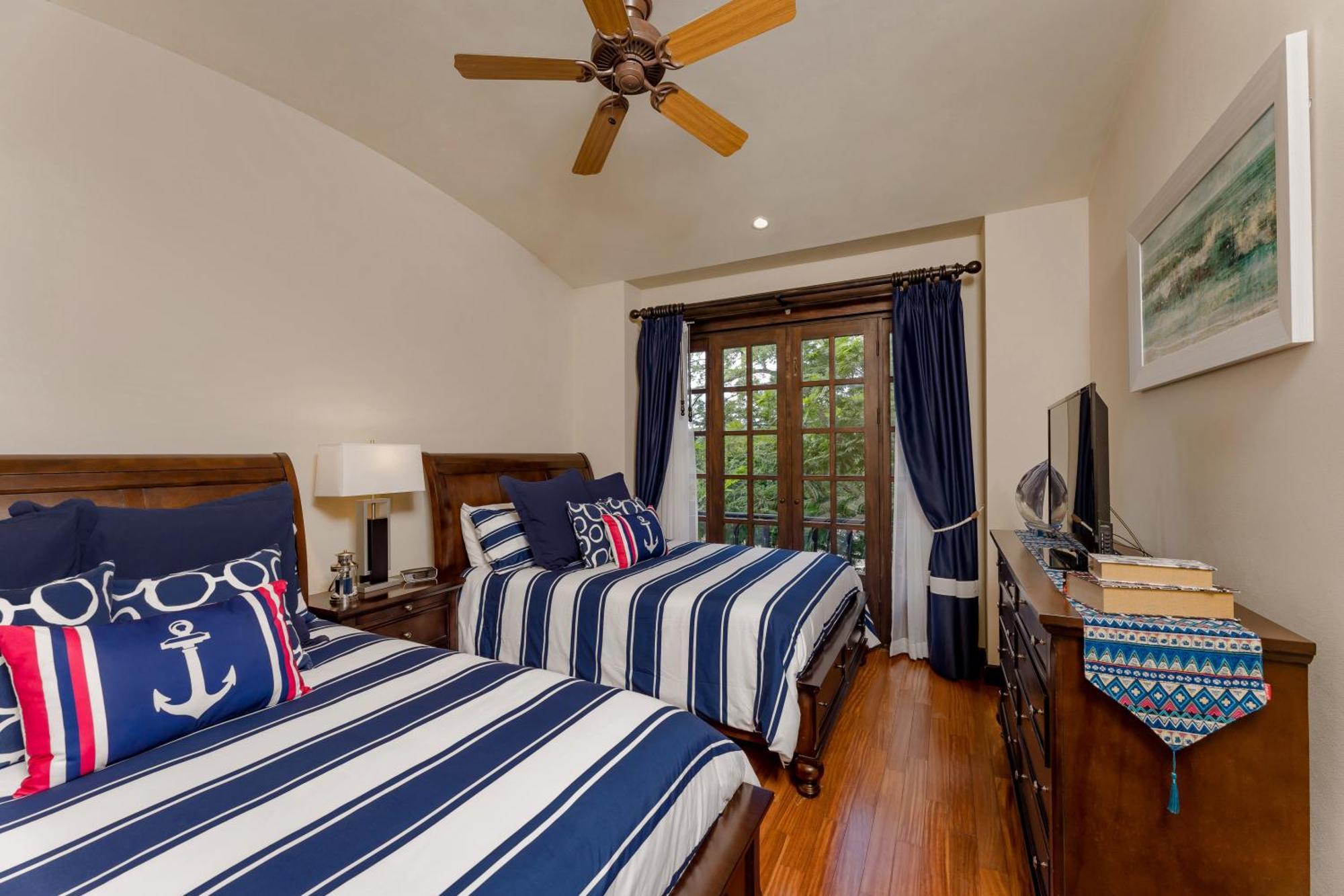 Luxury Vacation Rentals At Hacienda Pinilla Tamarindo Bilik gambar