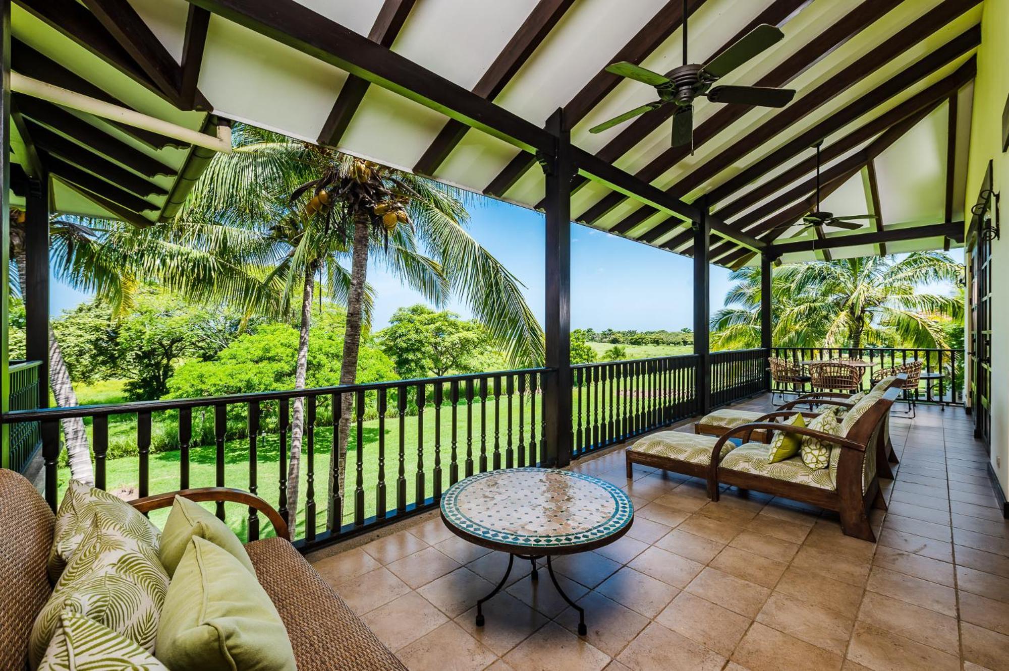 Luxury Vacation Rentals At Hacienda Pinilla Tamarindo Bilik gambar