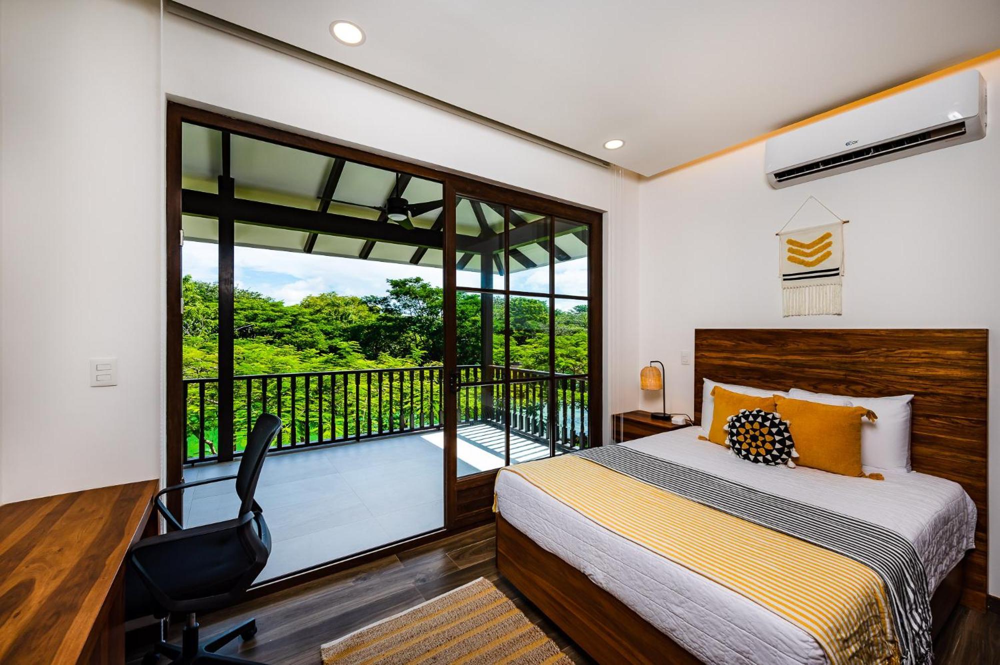 Luxury Vacation Rentals At Hacienda Pinilla Tamarindo Bilik gambar