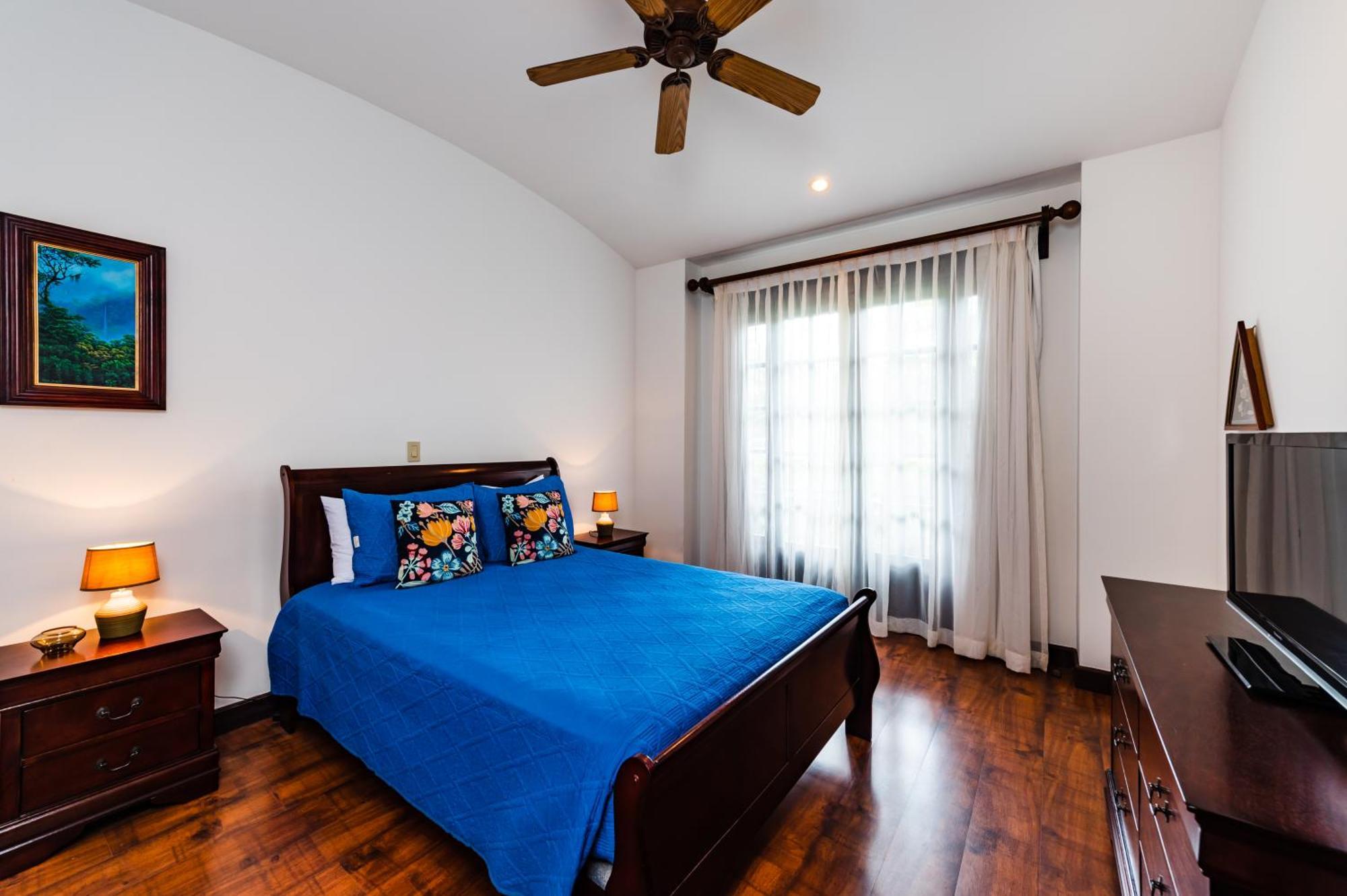 Luxury Vacation Rentals At Hacienda Pinilla Tamarindo Bilik gambar