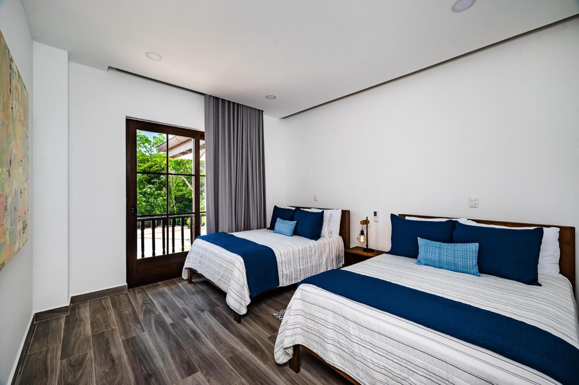 Luxury Vacation Rentals At Hacienda Pinilla Tamarindo Bilik gambar