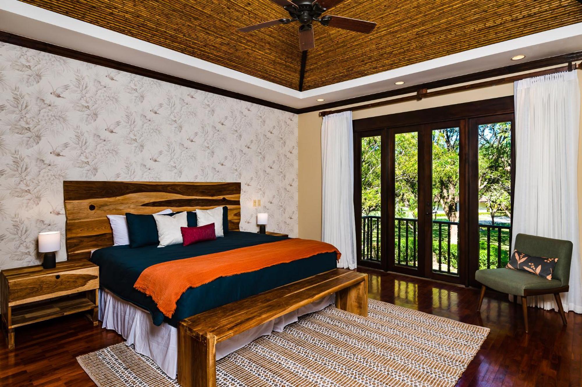 Luxury Vacation Rentals At Hacienda Pinilla Tamarindo Bilik gambar